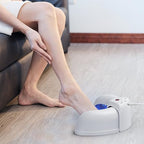 Authentic ZZP imported nail light device for professional home care.