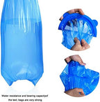 HeTaiDa diaper pail refill bags lifestyle nursery setup