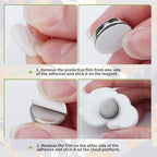 4 Pcs Jumping Spider Accessories Glass Ball Habitat Cloud Platform Ledges Jumping Spider Hide for Decorating Jumping Spider Enclosure Climbing & Exploration - Image 4