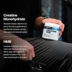 Transparent Labs fitness athletic performance supplement packaging