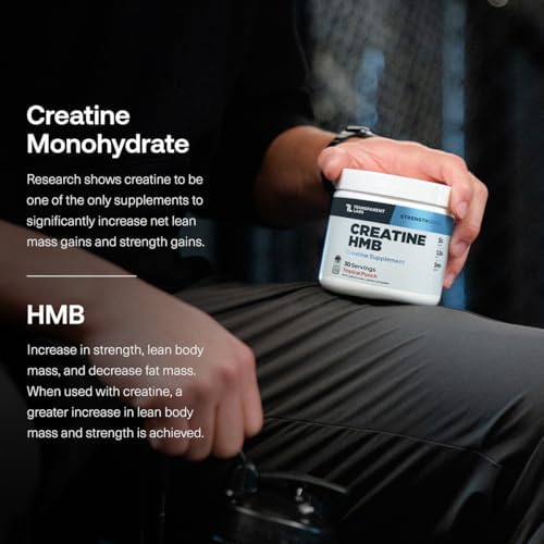 Transparent Labs fitness athletic performance supplement packaging
