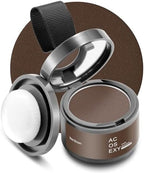 Incolor Hairline Shadow Concealer sponge applicator detail