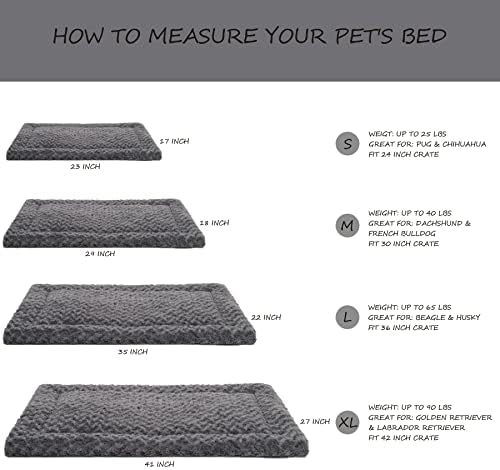 Exsnugy gray dog mattress being placed into a washing machine for easy cleaning.