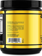 Primaforce essential amino acids container back view ingredients