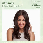 Clairol Root Touch-Up ammonia free permanent hair color