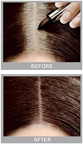 Authentic Cover Your Gray touch up stick for grey coverage close up