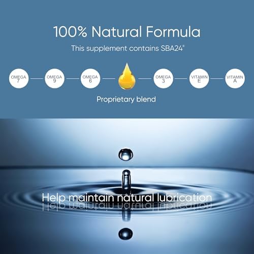 Topical vulva cream for itching and burning relief during menopause.