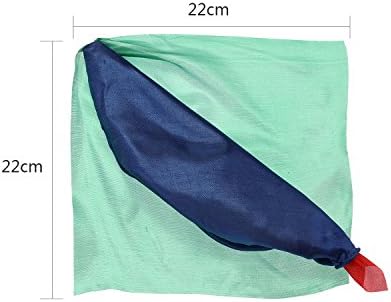 Hestya magic scarf set in compact packaging