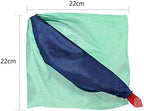 Hestya magic scarf set in compact packaging