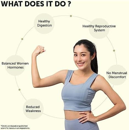Neuherbs single ingredient Ayurvedic supplement nutrition facts and instructions