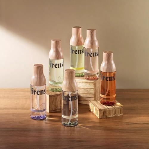 Being Frenshe 5 fluid ounce wellness mist for hair and body
