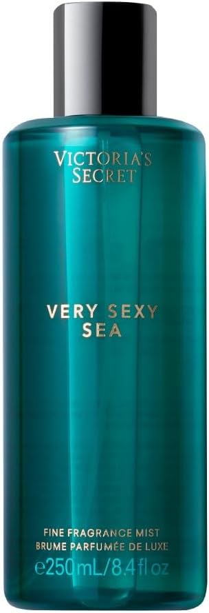 Victoria's Secret Bombshell Seduction Fine Fragrance 8.4oz Mist - Image 9
