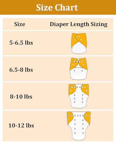 Babygoal boho print diaper leg gussets feature