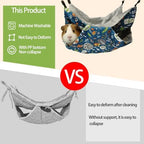 Kathson rat cage accessories pack displaying fabric texture and durable stitching detail