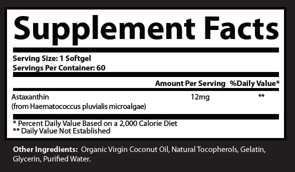 120 total softgels count bottle layout for daily health routine