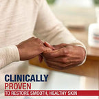 Hypoallergenic ointment moisturizing cracked heels and feet