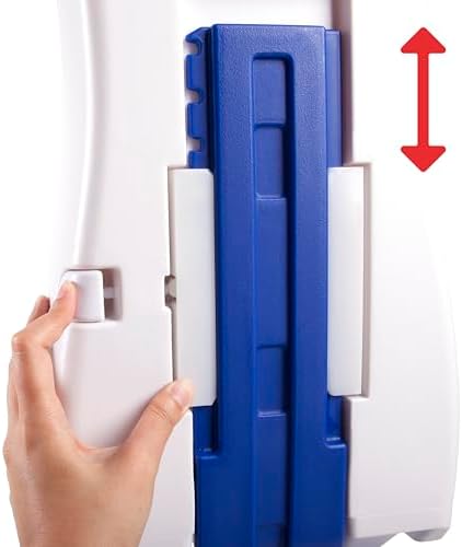 Peter Potty training urinal removable basin detail