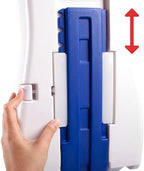 Peter Potty training urinal removable basin detail