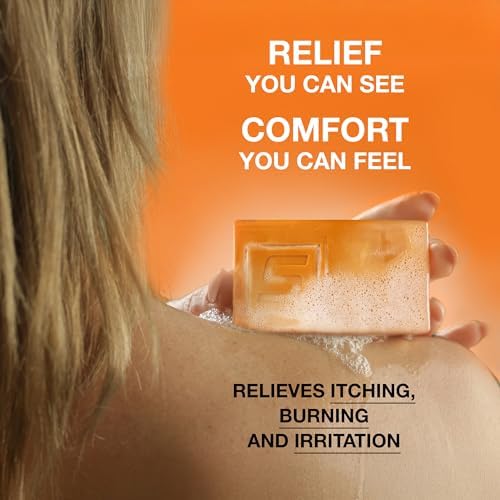 Solpri Shield medicated skin fungus soap for active athletes and gym hygiene