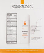 La Roche-Posay broad spectrum UVA UVB protection with Cell-OX Shield