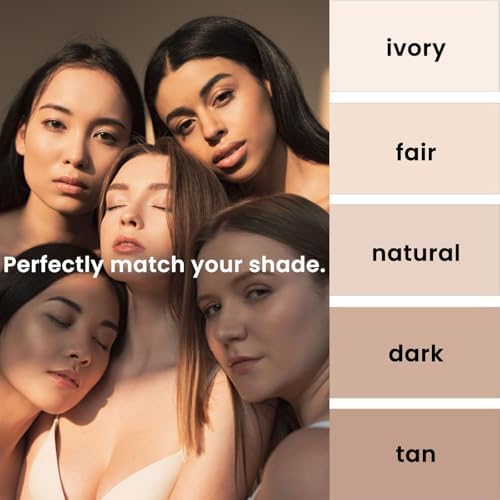 USA imported color correcting cream for evening skin tone and age spots