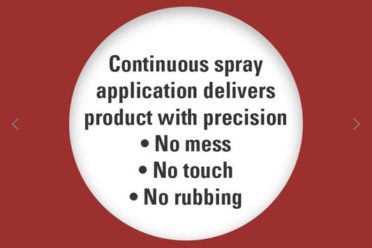 Coleman maximum strength continuous itch relief spray back label ingredients
