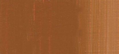 Lukas fine artist oil paint tube in Raw Sienna shade 239