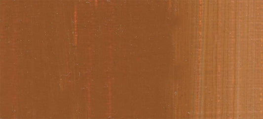 Lukas fine artist oil paint tube in Raw Sienna shade 239