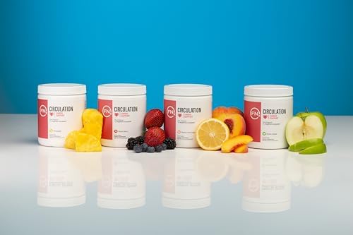 Fenix Nutrition L-Arginine Complete branding and packaging