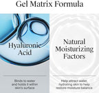 Neutrogena water-like moisturizer absorbing instantly without greasy feel