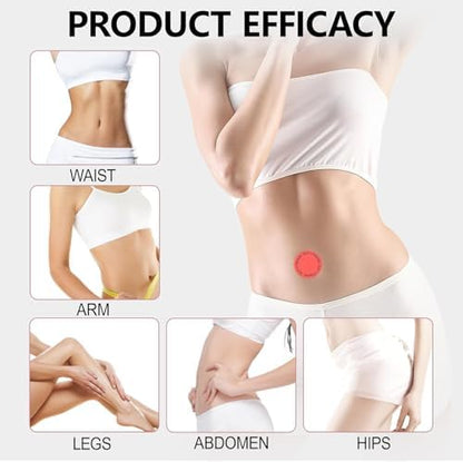 USA imported Opulent Mirage GLP-1 patches for daily wellness routine.