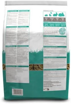 Supreme Petfoods Science Selective Adult Rabbit Food nutritional benefits infographic