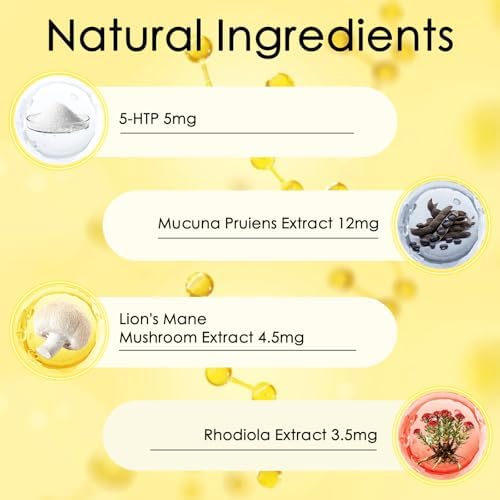 Chrxbei Extra Strength plant based formula ingredient list featuring Lions Mane.