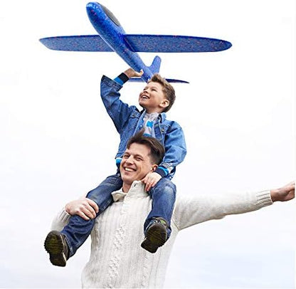 BooTaa airplane toys set packaged cleanly making it an ideal choice for kids birthday party favors.