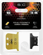 Black Diamond Carbon DLC The One cutter detail