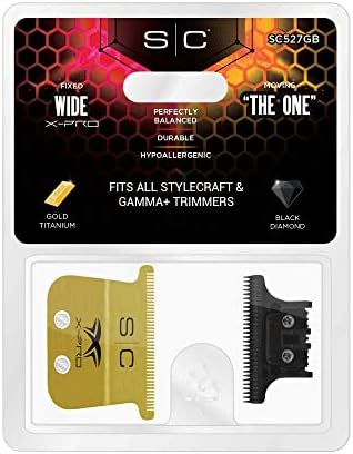Black Diamond Carbon DLC The One cutter detail