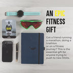 Professional desk accessory set for entrepreneurs and athletes