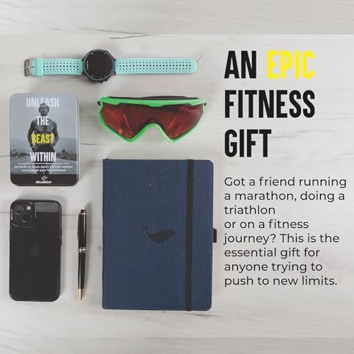 Professional desk accessory set for entrepreneurs and athletes