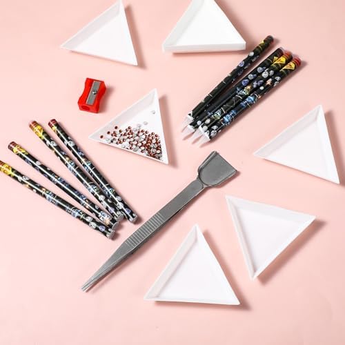 Full collection of Kspn Emporium craft tools layout