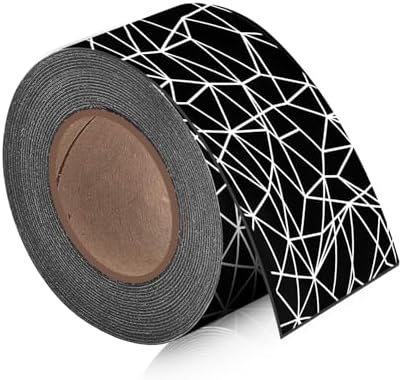 RadBizz Elite Edition black moleskin padding for hiking and running