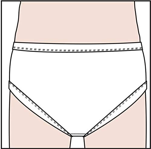 Authentic Disney boys cotton training pants and briefs combo pack for toddlers