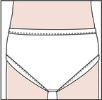 Authentic Disney boys cotton training pants and briefs combo pack for toddlers