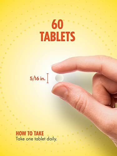 Sundance Selenium nutritional facts panel showing one tablet daily serving size and ingredients list details.
