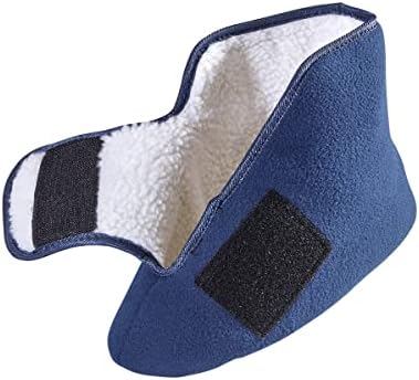 Silverts orthopedic footwear for swollen feet emphasizing the wide opening system.