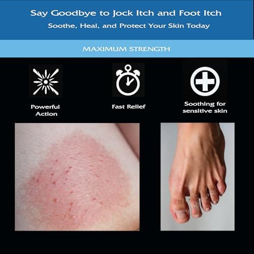 Loyesta 120 milliliters liquid spray for groin chafing relief