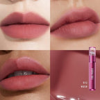 Altera Blurring Lip Tint 012 Hush, Nude Pink Glossy to Soft Matte Finish, Blur Lip Lines, Weightless No-Sticky Airy Velvet Texture, Vibrant Hydrating Long-Lasting Lip Makeup - Image 4