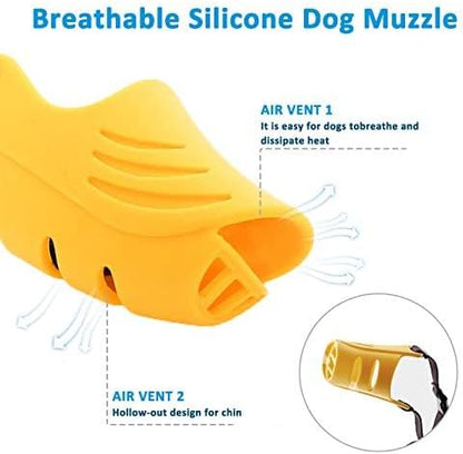 LUCKYPAW non-toxic FDA silicone material flexibility demonstration