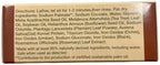All Terrain plant based anti itch cleansing bar for eczema and rash relief.