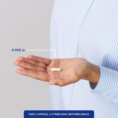 Pure Encapsulations NAC 900 mg bottle side view