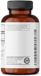 Futurebiotics 120 count bottle lifestyle setting